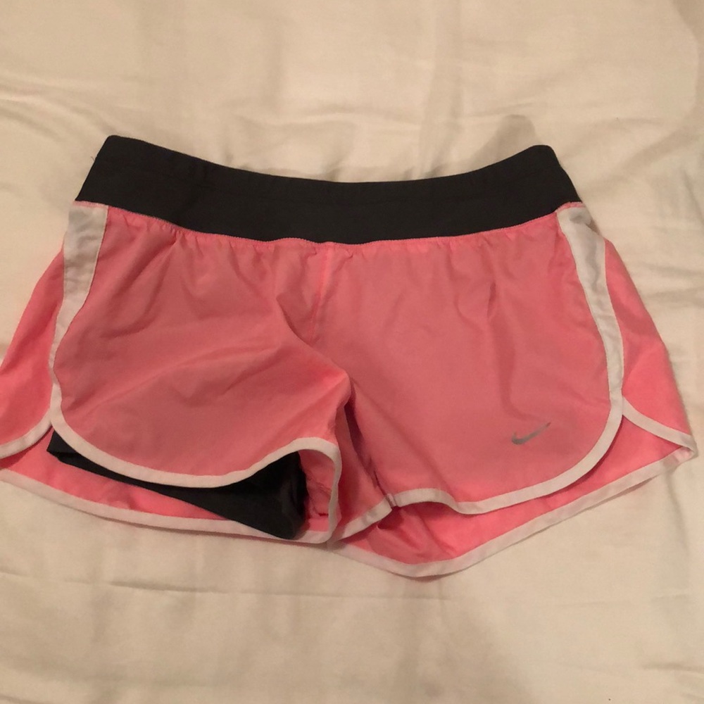 Nike Dri-Fit shorts